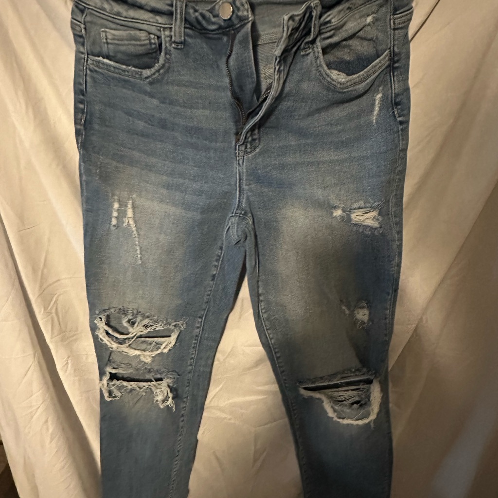 Flying Monkey Brand Size 27